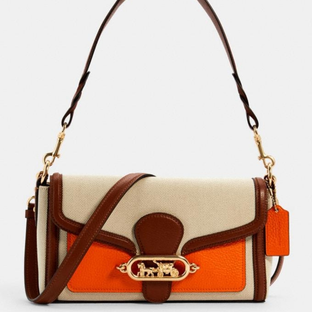 COACH Crossbody /Shoulder bag